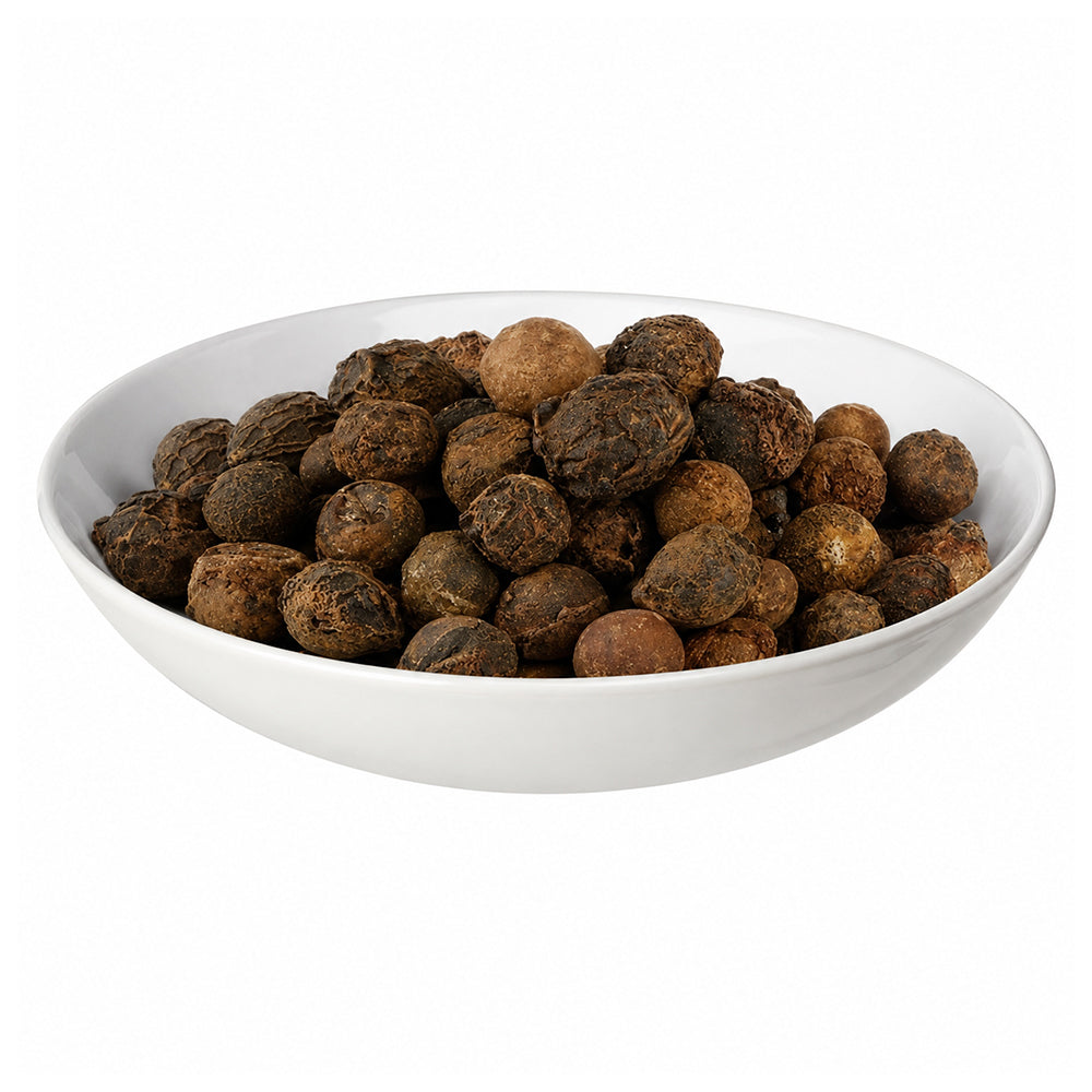 Sugandh Kokila (Berries) - Laurel Berry - Cinnamomum Cecidodaphne - Sugand Kokila - Cinnamomum Glaucescens - Cinnamon Berry - Sugandha Kokila