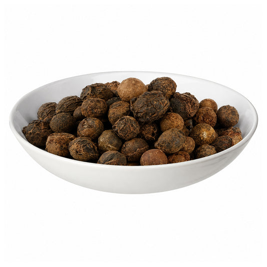 Sugandh Kokila (Berries) - Laurel Berry - Cinnamomum Cecidodaphne - Sugand Kokila - Cinnamomum Glaucescens - Cinnamon Berry - Sugandha Kokila
