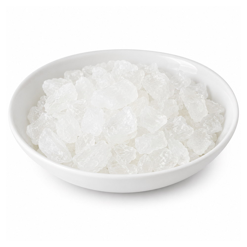 Suhaga (Crystals) - Borax - Sodium Borate -Tankan Bhasma