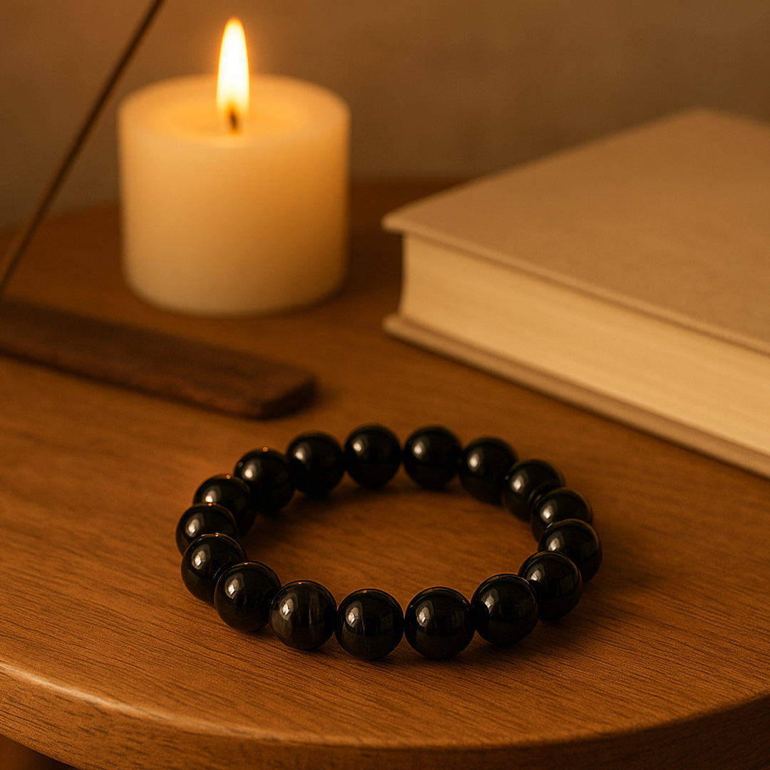 Sulemani Hakik Bracelet