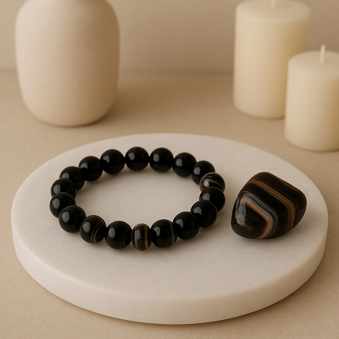 Sulemani Hakik Bracelet