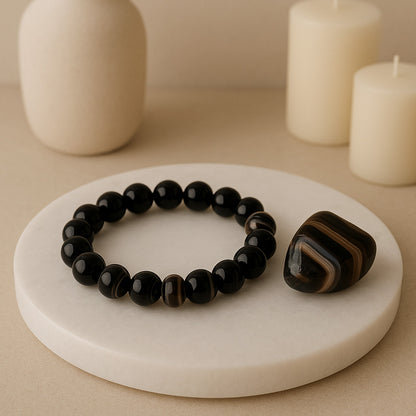 Sulemani Hakik Bracelet