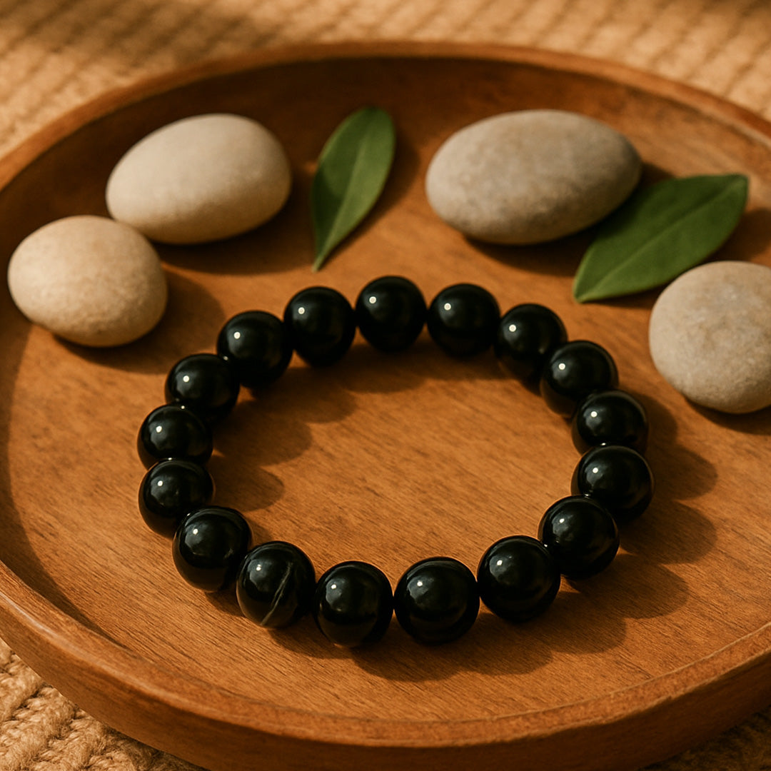 Sulemani Hakik Bracelet