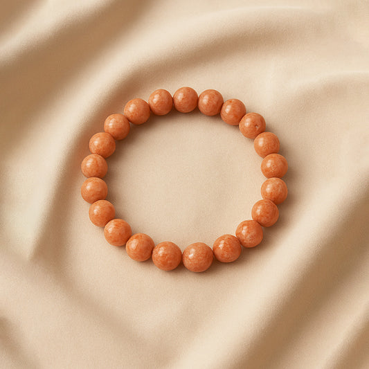 Sunstone Bracelet