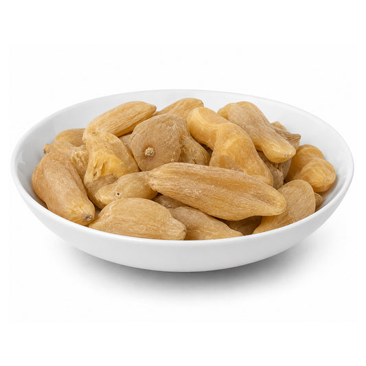 Suranjan (Bitter) (Roots) - Suranjaan (Kadwi) (Jadd) - Suranjan Talkh - Colchicum Luteum