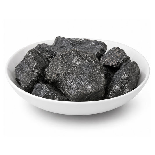 Surma (Kala) - Kajal - Sang e Basari - Surma Black - Eye Surma - Soorma Black - Kohl Stone (Galena) - Stibnite - Black Antimony