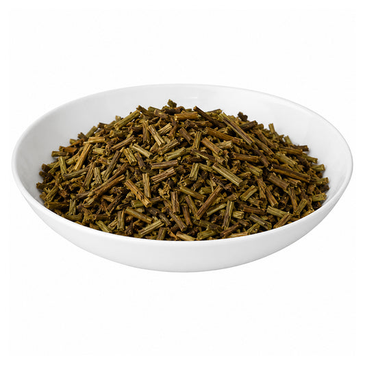 Talispatra (Leaves) - Himalayan Yew - Talish Patra - Tallis Patra - Indian Silver Fir - Taxus Contorta - Abies Webbiana