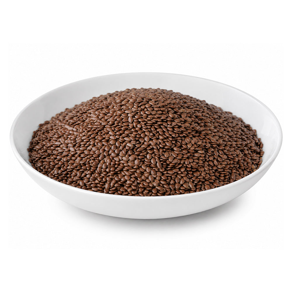 Talmakhana (Seeds) - Taal Makhana (Beej) - Kokilaksha (Beej) - Asteracantha Longifolia - Hygrophila Auriculata