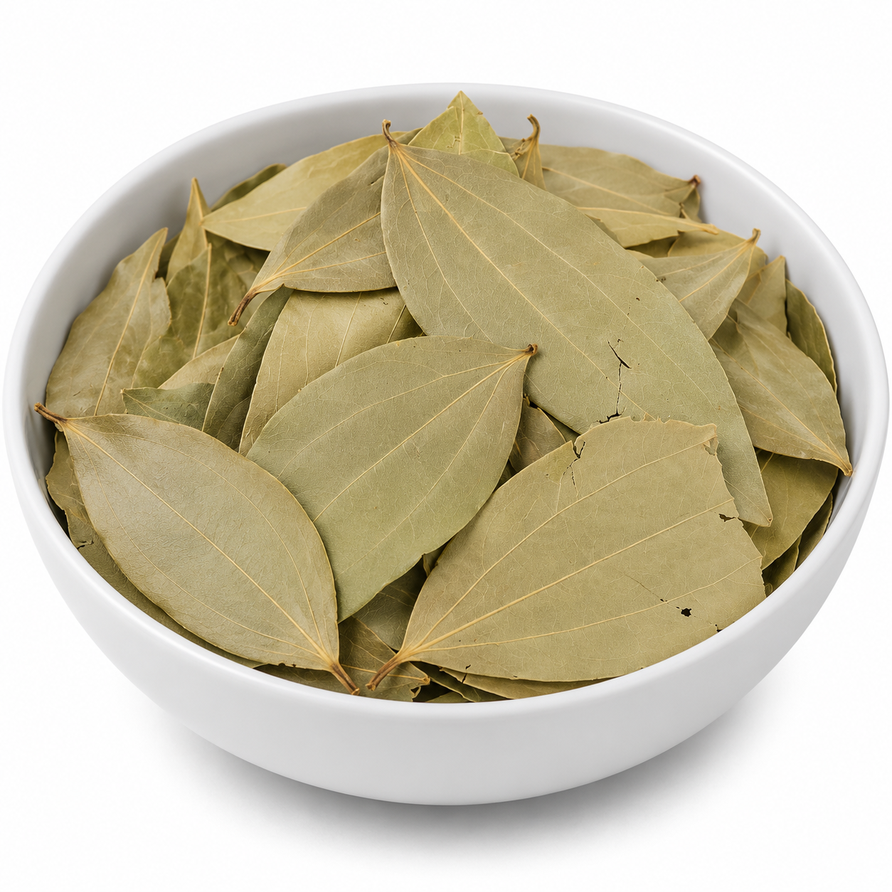 Tej Patta (Leaves) - Tejpatta - Biryani Leaf - Bay Leaf - Tamalpatra - Cinnamomum Tamala