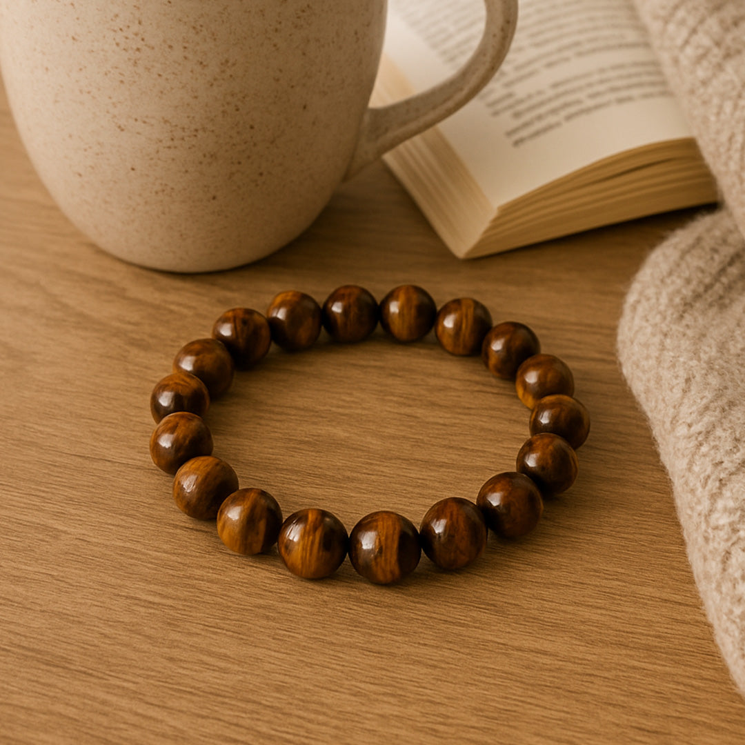 Tiger Eye Bracelet