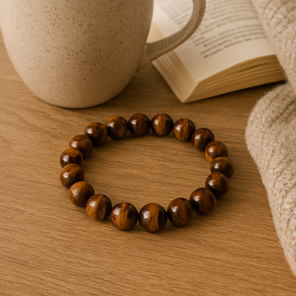 Tiger Eye Bracelet