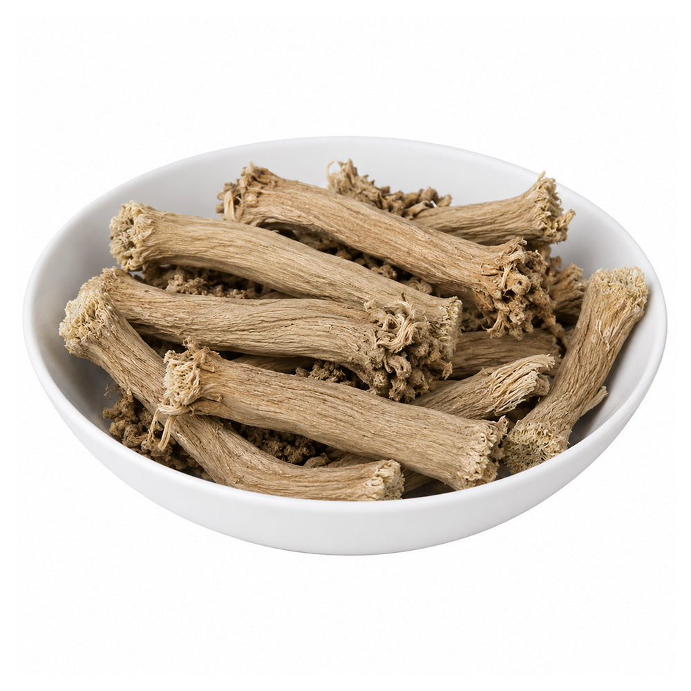 Tumba (Roots) - Indrayan Jadd - Indrayan Mool - Bitter Apple - Citrullus Colocynthis - Indrayan Roots