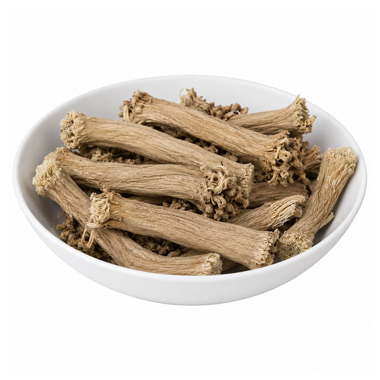 Tumba (Roots) - Indrayan Jadd - Indrayan Mool - Bitter Apple - Citrullus Colocynthis - Indrayan Roots