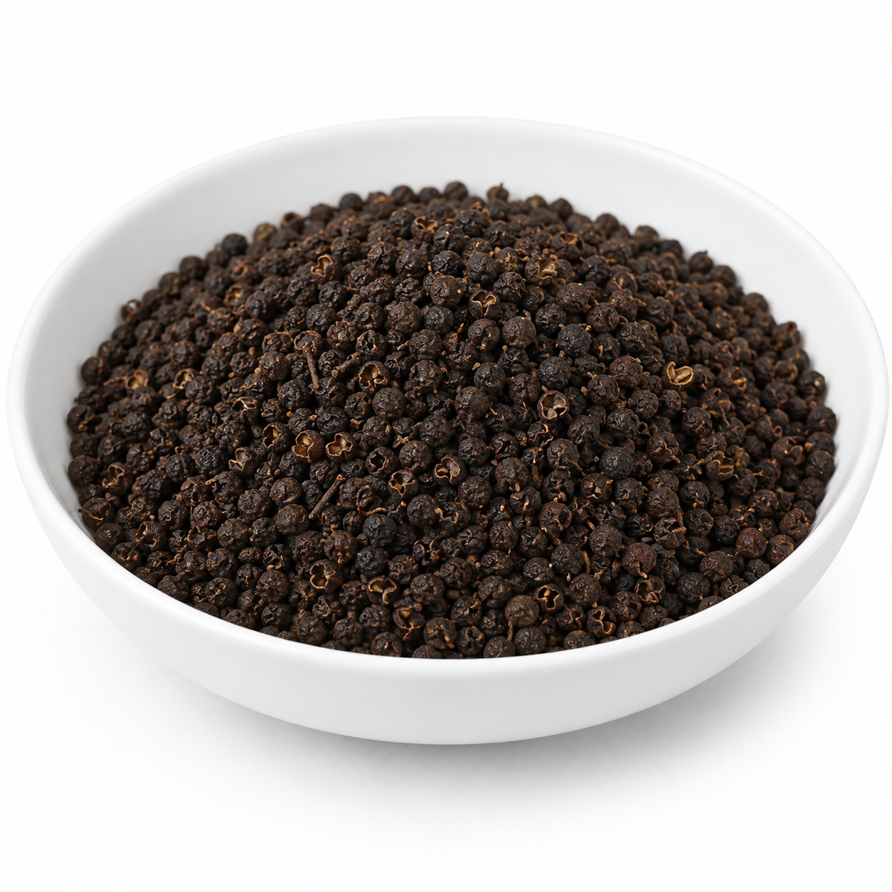 Tumbru (Beej) - Beej Tomar - Timur - Tomru Seeds - Nepali Dhania - Zanthoxylum Alatum - Zanthoxylum Armatum - Sichuan Pepper - Tejohva - Nepal Pepper - Szechuan Pepper, Szechwan Pepper - Chinese Pepper - Mountain Pepper - Tejovati