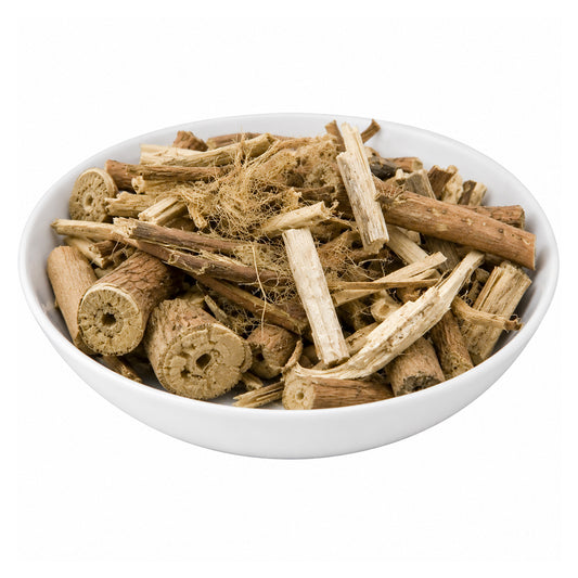 Ulat Kambal (Root) - Ulatkambal (Jadd) - Abroma Augusta - Abroma Augustum - Devils Cotton