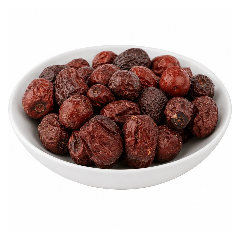 Unnab Ber - Jujube - Beri - Sidr - Sukhey Ber - Desi Ber - Chinese Date - Unaab - Onab - Anab - Jujuba - Dry Ber - Zizyphus Vulgaris