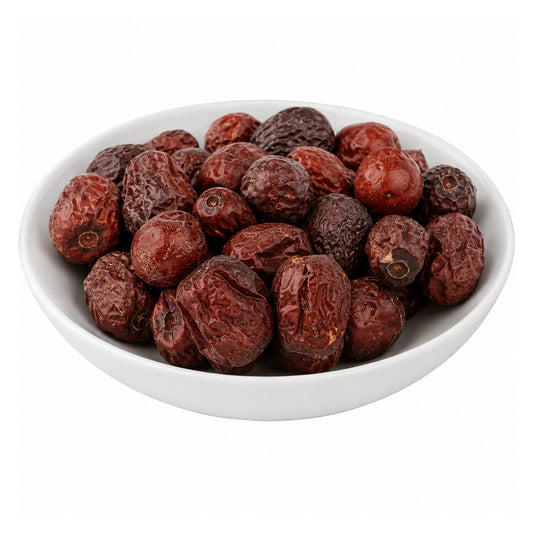 Unnab Ber - Jujube - Beri - Sidr - Sukhey Ber - Desi Ber - Chinese Date - Unaab - Onab - Anab - Jujuba - Dry Ber - Zizyphus Vulgaris