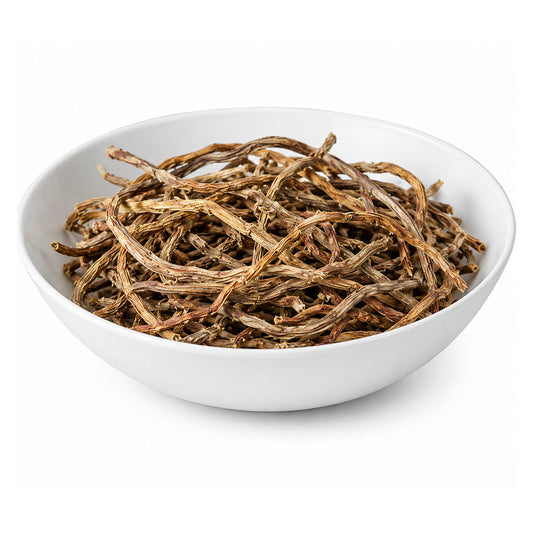Ushva (Jadd) - Ushava (Roots) - Uswa - Ushwa - Smilax Medica