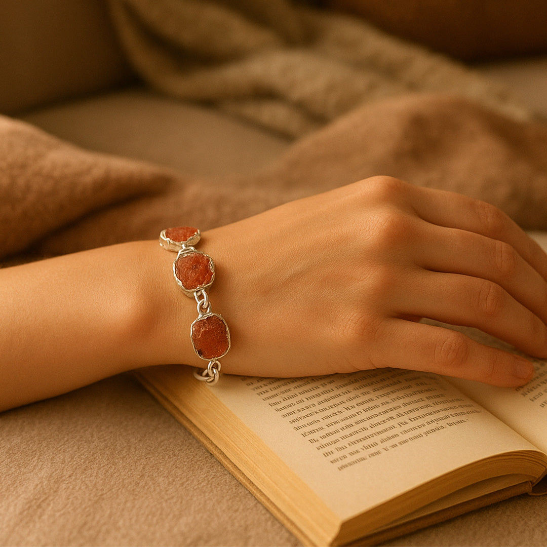 vanadanite-bracelet