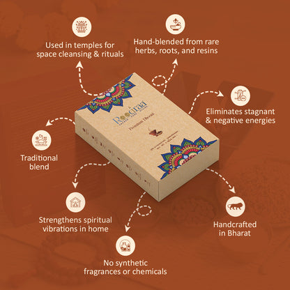 Dhooni Powder