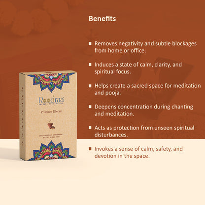 Dhooni Powder