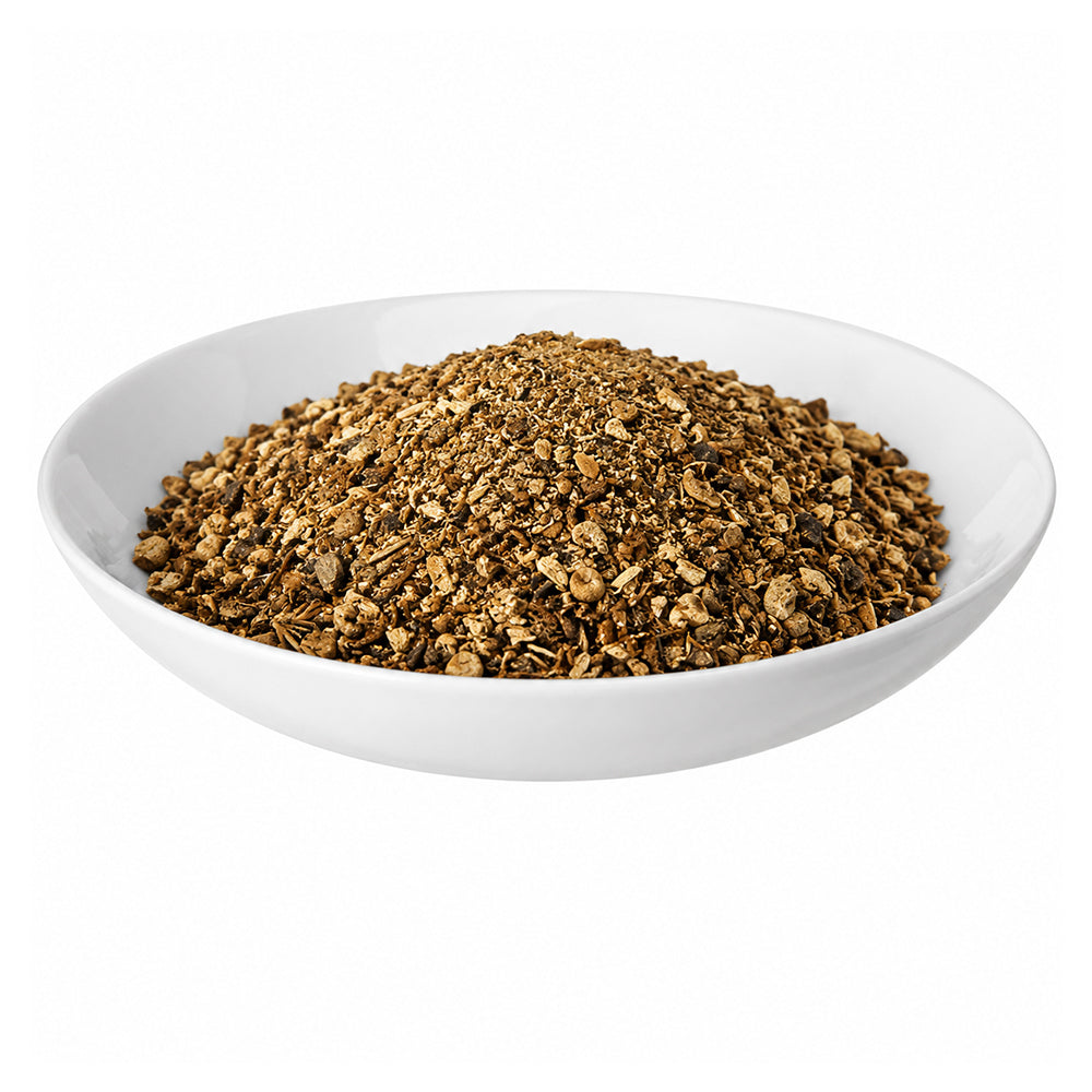 Joshanda (Unani Herbal Kadha / Tea) (Cough & Cold Remedy) (Immunity Booster) - Jushanda - Dushanda - Matbookh - Tabeekh