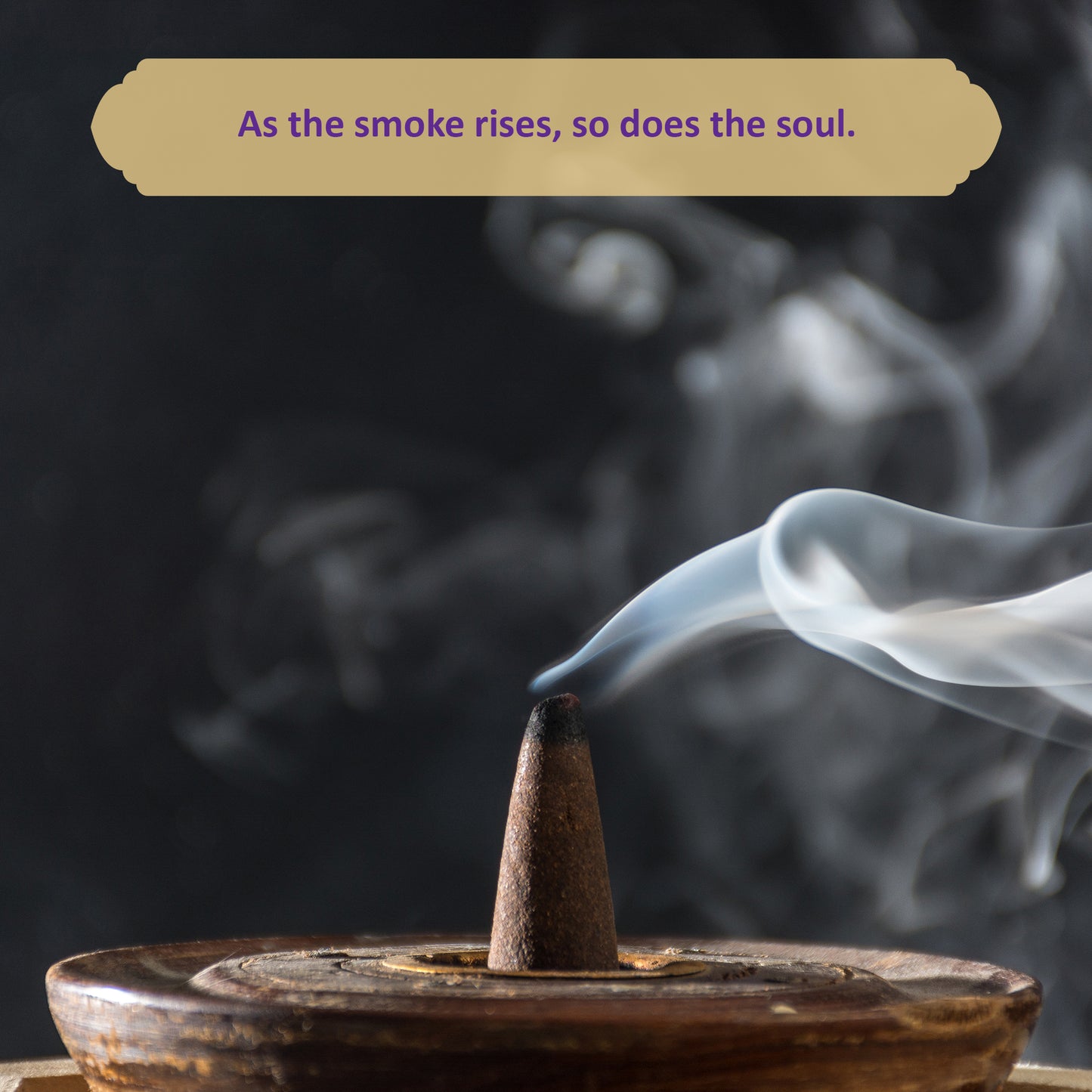 Kapur Dhoop Cones