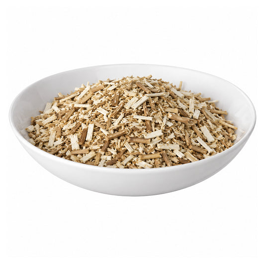 Kasni (Panchang) - Chicory Whole Dried Plant - ????? - Cichorium Intybus