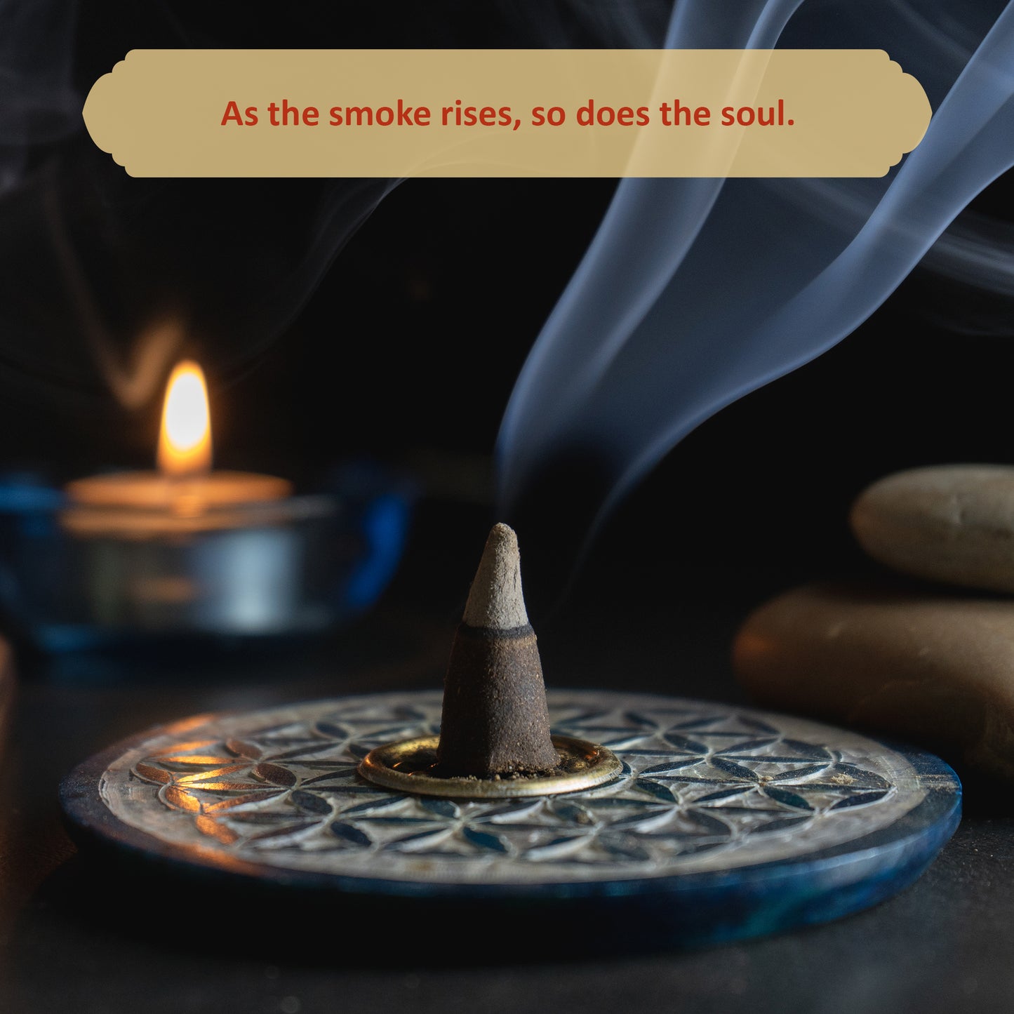 Loban Dhoop