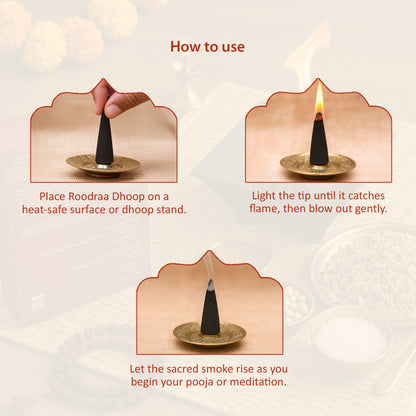 Loban Dhoop
