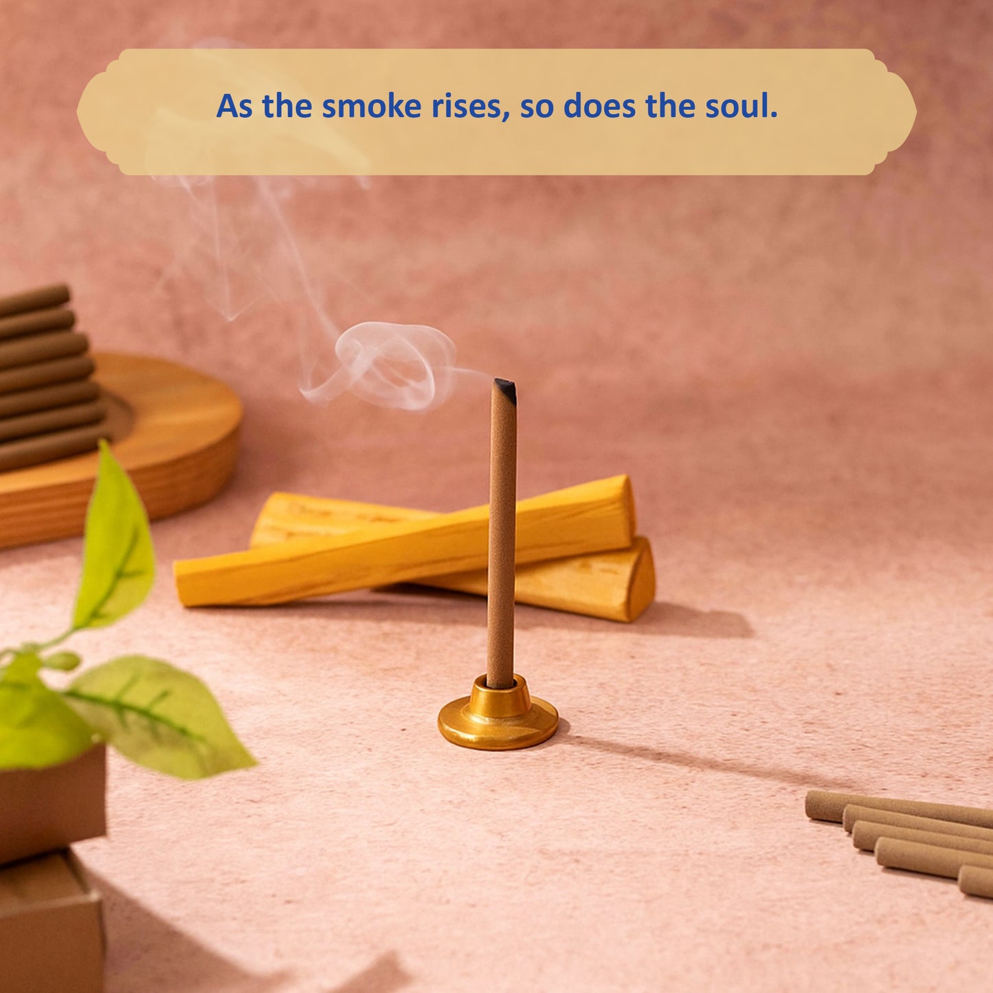 Mogra Dhoop Sticks