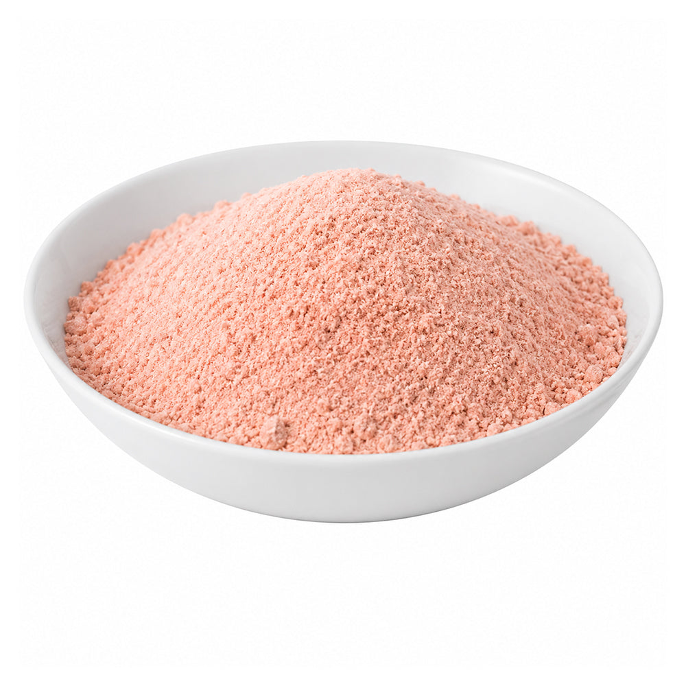 Mooli Khar (Powder) - Radish Shaar - Mooli Kshar - Muli Kshaar - Raphanus Sativus