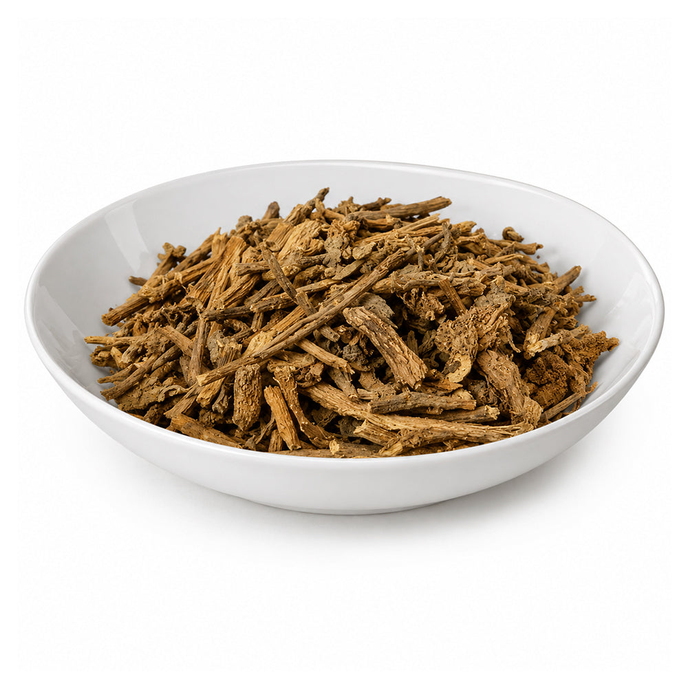 Patchouli (Panchang Format) - Patcholi - Pogostemon Cablin