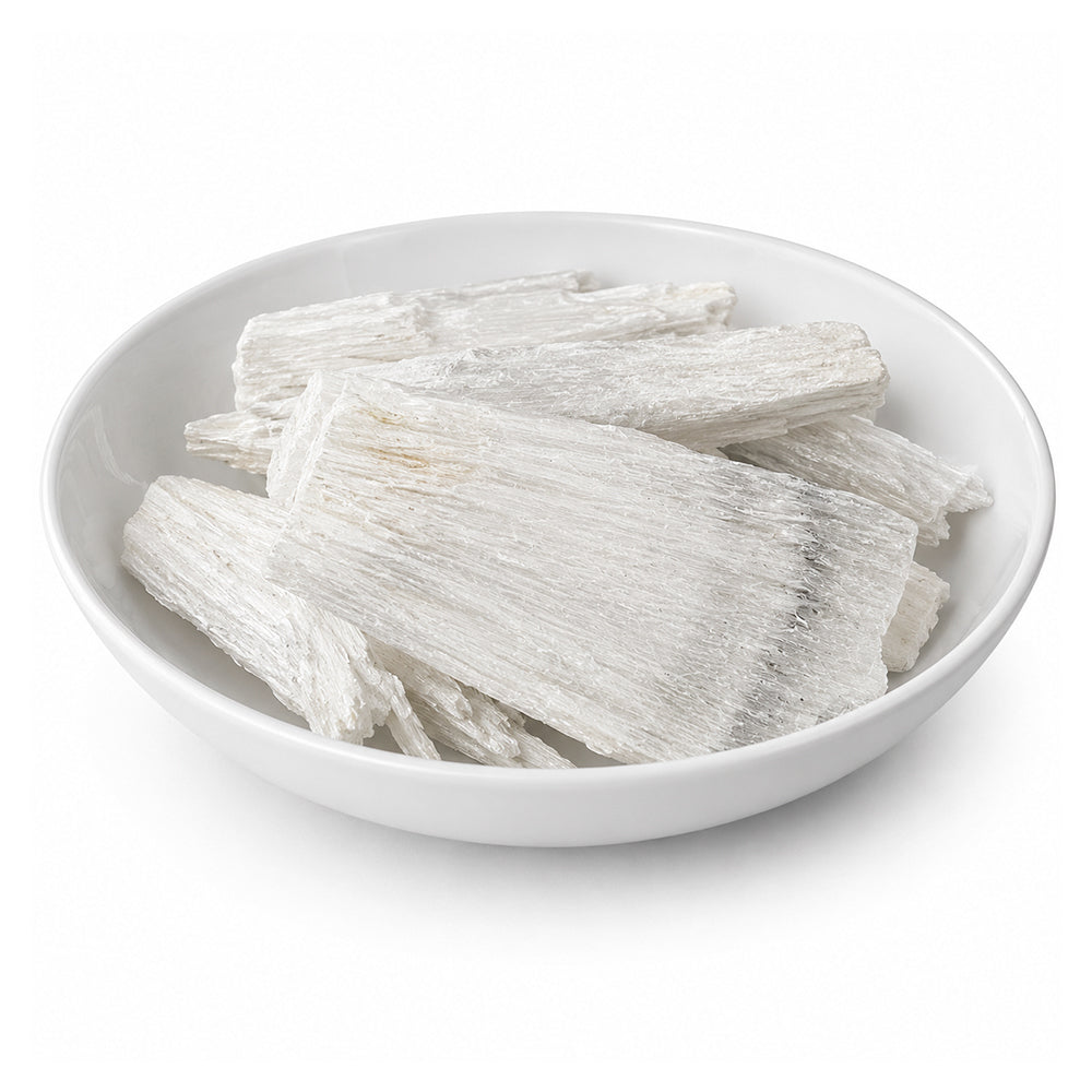 Ras Kapoor - Mercuric Camphor Salt - Mercurous Chloride - Pooram