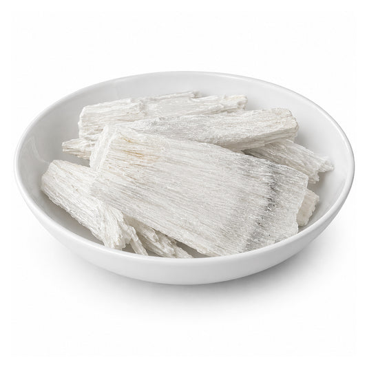 Ras Kapoor - Mercuric Camphor Salt - Mercurous Chloride - Pooram