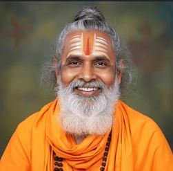 Acharya Dev Mishra