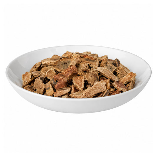 Semal (Roots)- Simbal Musli - Silk Cotton Root - Shalmali - Bombax Malabaricum