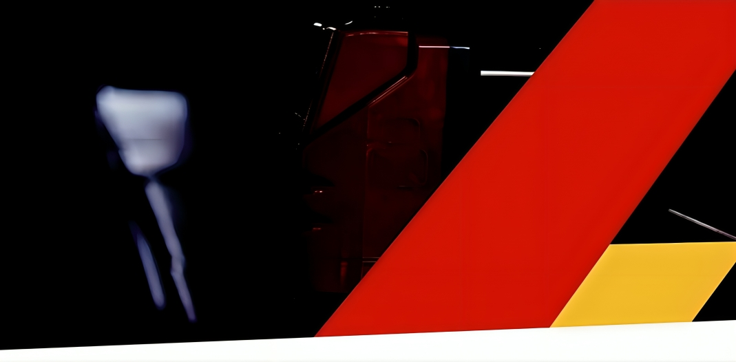 service banner